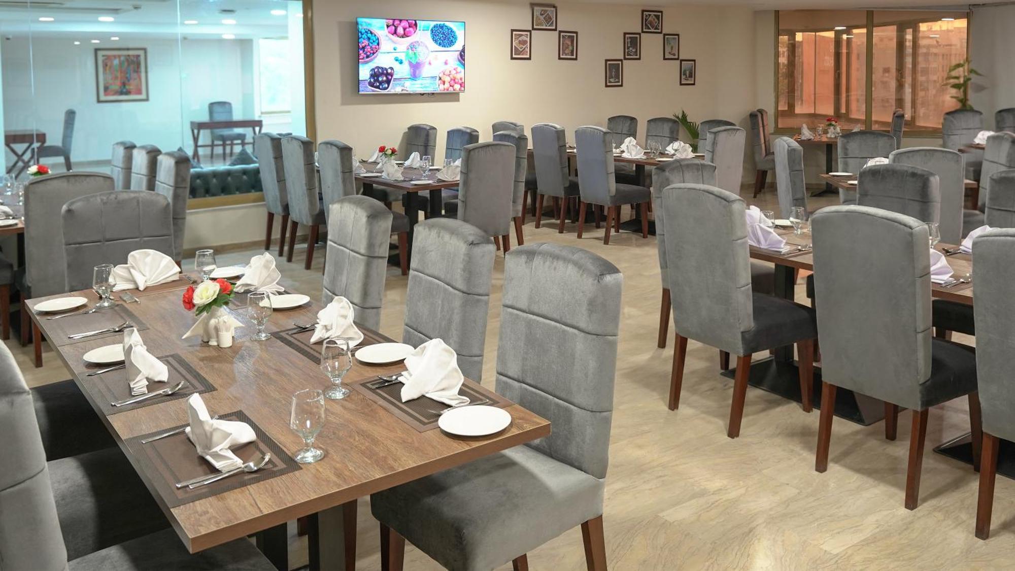 Faletti'S Express- Shimla Hill Lahor Dış mekan fotoğraf